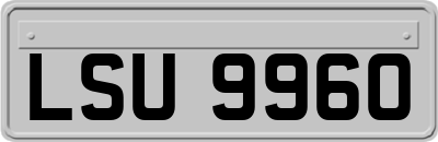 LSU9960