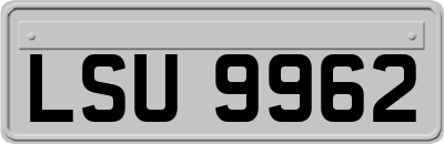 LSU9962