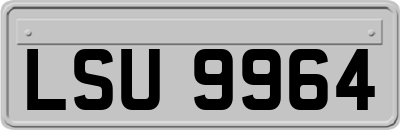 LSU9964