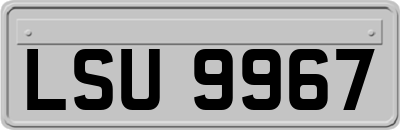 LSU9967