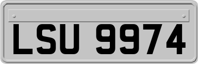 LSU9974