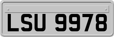 LSU9978