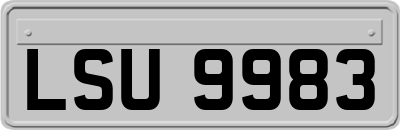 LSU9983