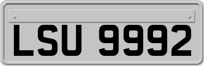LSU9992