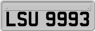 LSU9993