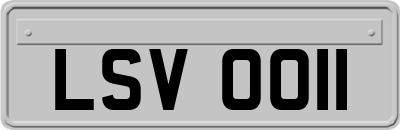 LSV0011