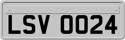 LSV0024