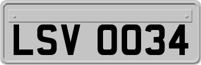 LSV0034