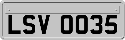 LSV0035