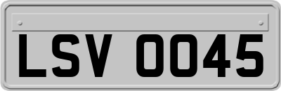 LSV0045