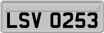 LSV0253