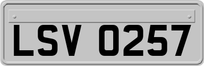 LSV0257
