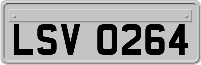 LSV0264