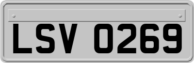 LSV0269