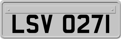 LSV0271
