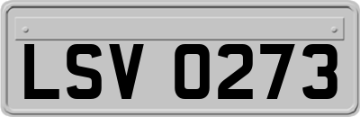 LSV0273