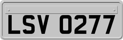 LSV0277