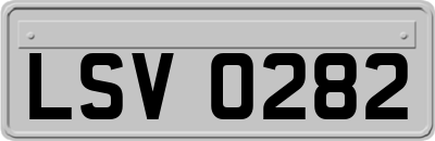 LSV0282