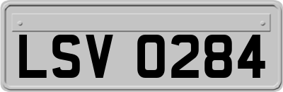 LSV0284