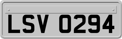 LSV0294