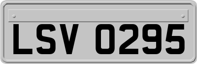 LSV0295