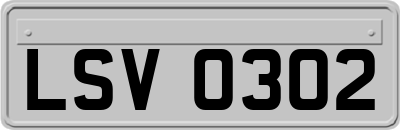LSV0302