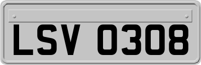 LSV0308