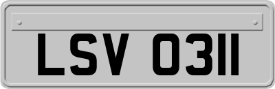 LSV0311