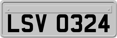 LSV0324