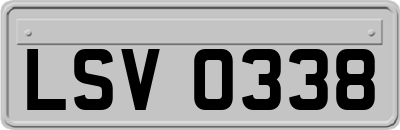 LSV0338