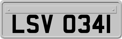 LSV0341