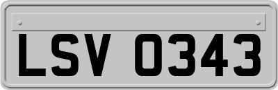 LSV0343