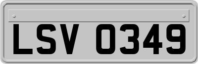LSV0349