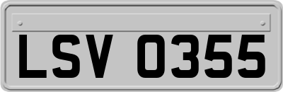 LSV0355