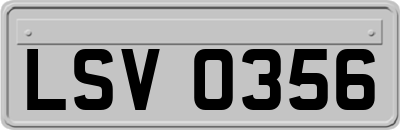 LSV0356
