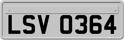 LSV0364