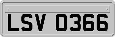 LSV0366
