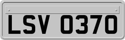 LSV0370