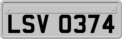 LSV0374