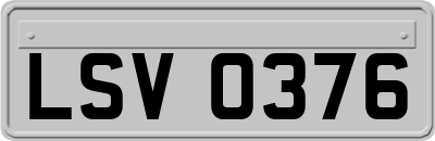 LSV0376