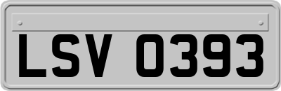 LSV0393