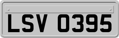 LSV0395