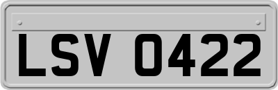 LSV0422