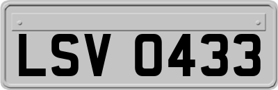 LSV0433