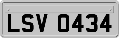 LSV0434