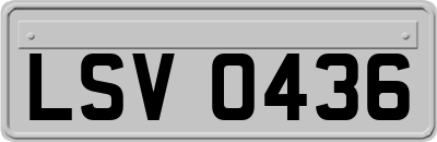 LSV0436