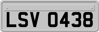 LSV0438