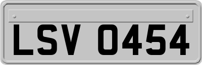 LSV0454