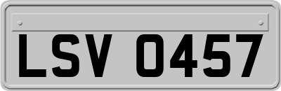 LSV0457