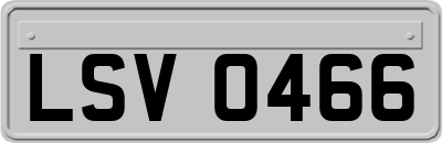 LSV0466
